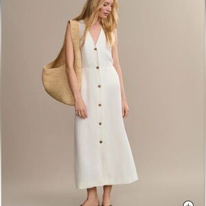 Jenni Kayne Callan Dress